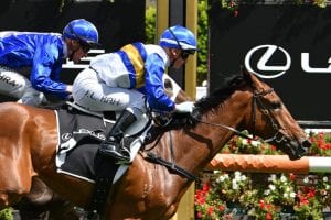 2021 Galilee Series Final betting tips & odds | Caulfield | 10/04