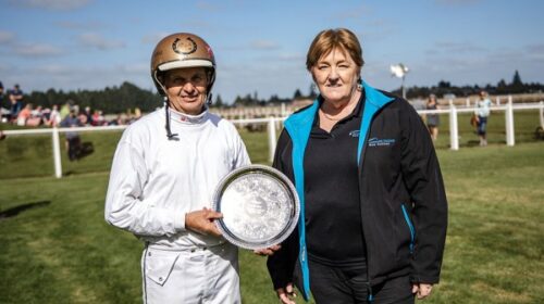 Ricky-May-3000th-plaque-Catherine-McDona