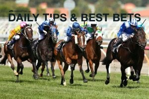 Today's horse racing tips & best bets | April 19, 2021