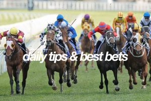 Today's horse racing tips & best bets | April 9, 2022