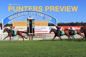 Nowra preview