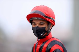 Joao Moreira