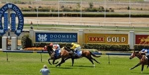 Doomben betting Australia