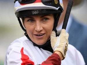 Tegan Harrison