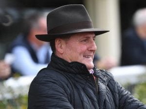 Romancer set for 1st-up Caulfield assault