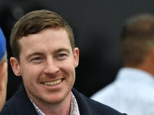 Ben Currie files for review on racing ban