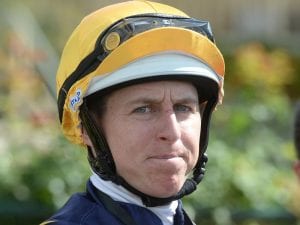 Damian Lane