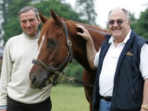Starcraft's owner Paul Makin dies
