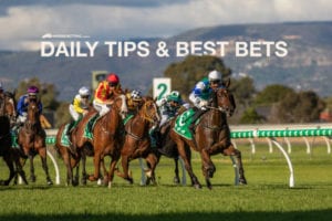 Today's horse racing tips & best bets | May 8, 2021