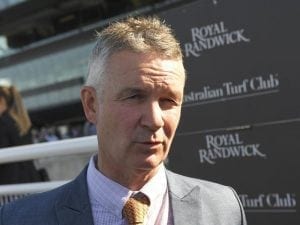 Step up in class for late blooming Tonsor