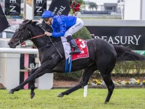 Group 1 Tatt's Tiara on the agenda for Multaja