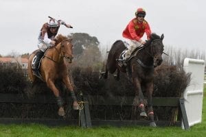Gagarin (right) and Zedace