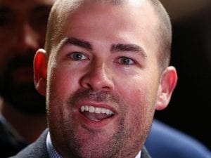 Famous stud's last hurrah in Group 1 Qld Derby