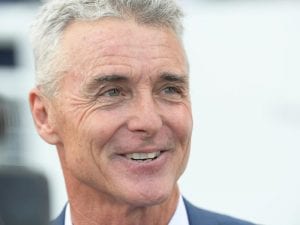 Randwick conditions poised to favour Joey