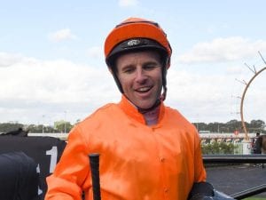 Four winners for Tommy Berry at Rosehill