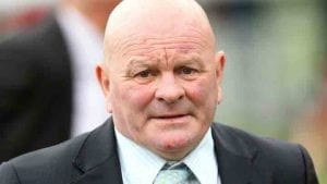 Dandy Nicholls