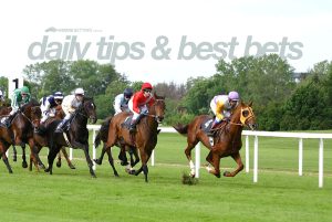 Today's horse racing tips & best bets | March 31, 2022