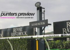 Kensington best bets, value bet & quaddie | 29/6/2022