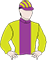 The Big Buzz silks