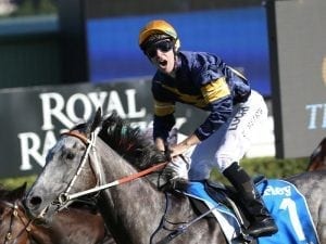 Tommy Berry to fly in for Chautauqua