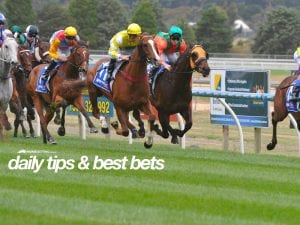 Ballarat racing tips, top odds & quaddie | Tuesday, July 13