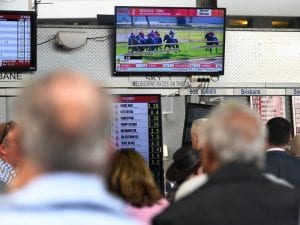 Tabcorp launches new racing App