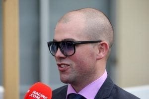 Veteran set for first-up Caulfield tilt