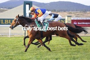 Today's horse racing tips & best bets | August 9, 2021