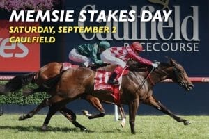 Memsie Stakes betting tips