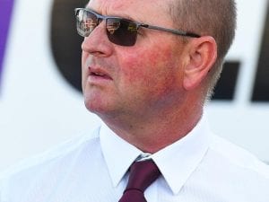 Houtzen to put Everest hopes on show