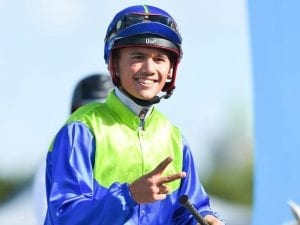 Matt McGillivray's race against time