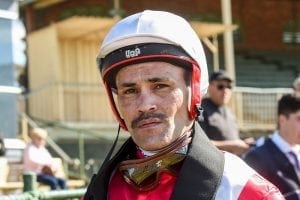 Michael Walker suspended for Tramway ride