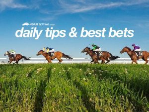 Today's horse racing tips & best bets | September 25, 2021