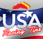 USA Racing Tips