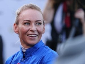 O'Hara eyes Caulfield Cup with Single Gaze