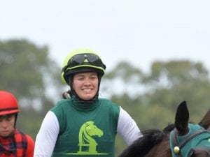 Jess Taylor