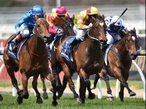 Lankan Rupee proves fitness in jump-out