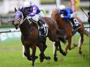 Maturing Invincibella claims Star Mile