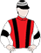 Vegas Prince silks