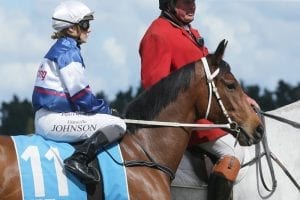 Guineas aspirations on the line at Matamata