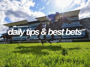 Today's horse racing tips & best bets | October 3, 2021