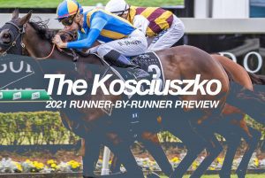 Kosciuszko betting tips