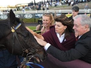 Girls Day Out this Saturday at Rosehill