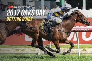 Oaks betting guide