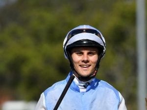 Peter Hulbert chasing Millions glory