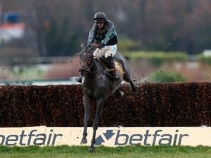 Altior racks up 15th consecutive win