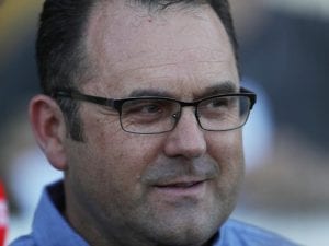 Mr Money Bags aims for Gold at Pakenham