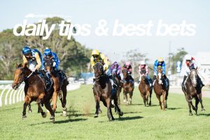 Today's horse racing tips & best bets | December 8, 2021