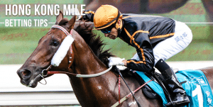 Hong Kong Mile