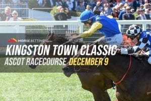 Kingston Town Classic